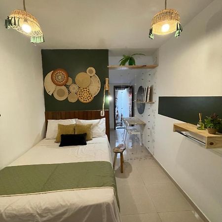 Apartamento Ap1 Atras Da Passarela Do Caranguejo - Orla De Atalaia Aracajú Exterior foto