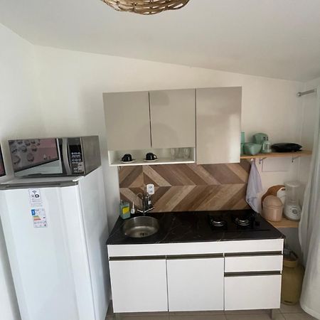 Apartamento Ap1 Atras Da Passarela Do Caranguejo - Orla De Atalaia Aracajú Exterior foto
