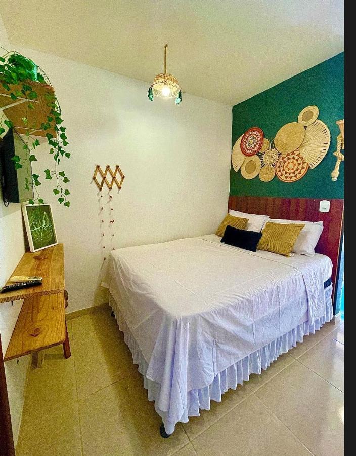 Apartamento Ap1 Atras Da Passarela Do Caranguejo - Orla De Atalaia Aracajú Exterior foto