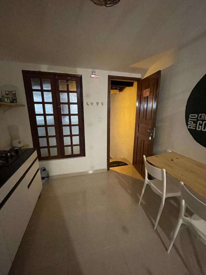 Apartamento Ap1 Atras Da Passarela Do Caranguejo - Orla De Atalaia Aracajú Exterior foto