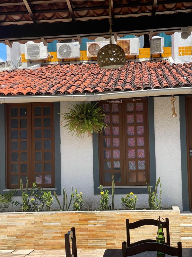 Apartamento Ap1 Atras Da Passarela Do Caranguejo - Orla De Atalaia Aracajú Exterior foto
