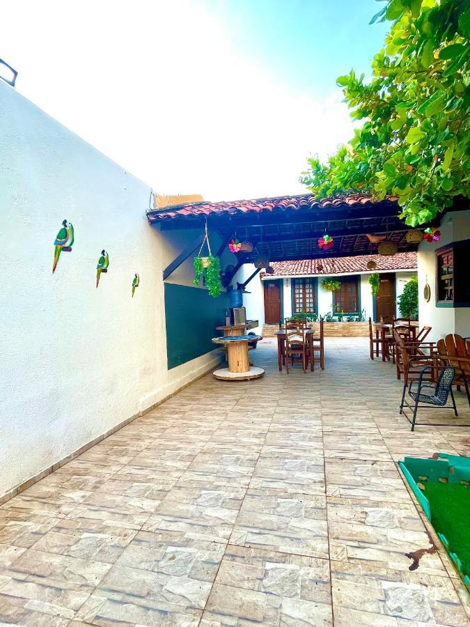 Apartamento Ap1 Atras Da Passarela Do Caranguejo - Orla De Atalaia Aracajú Exterior foto