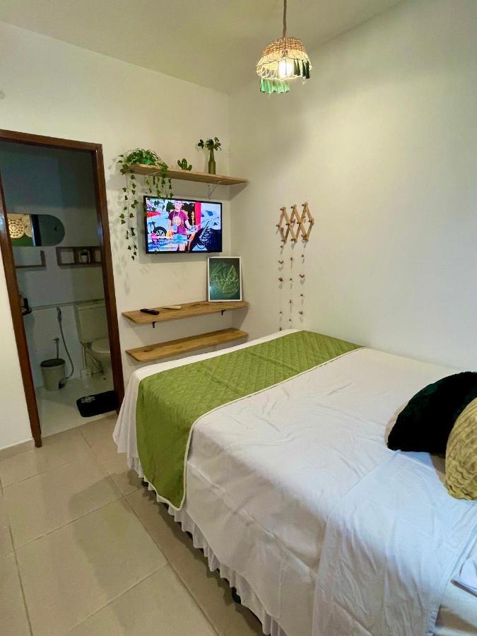 Apartamento Ap1 Atras Da Passarela Do Caranguejo - Orla De Atalaia Aracajú Exterior foto