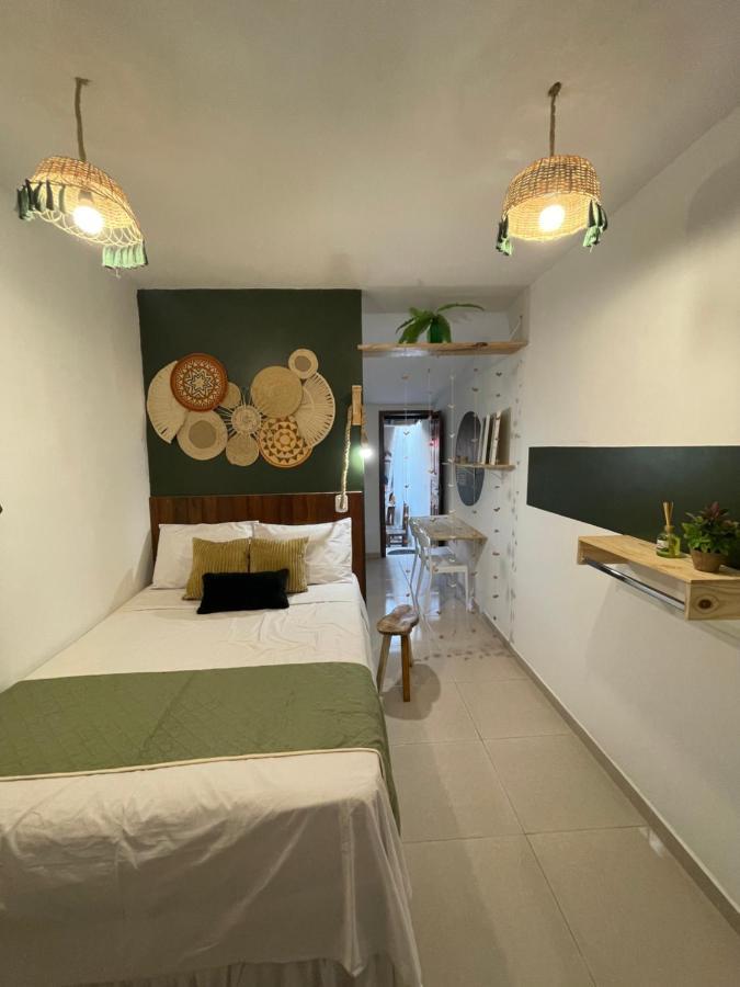 Apartamento Ap1 Atras Da Passarela Do Caranguejo - Orla De Atalaia Aracajú Exterior foto