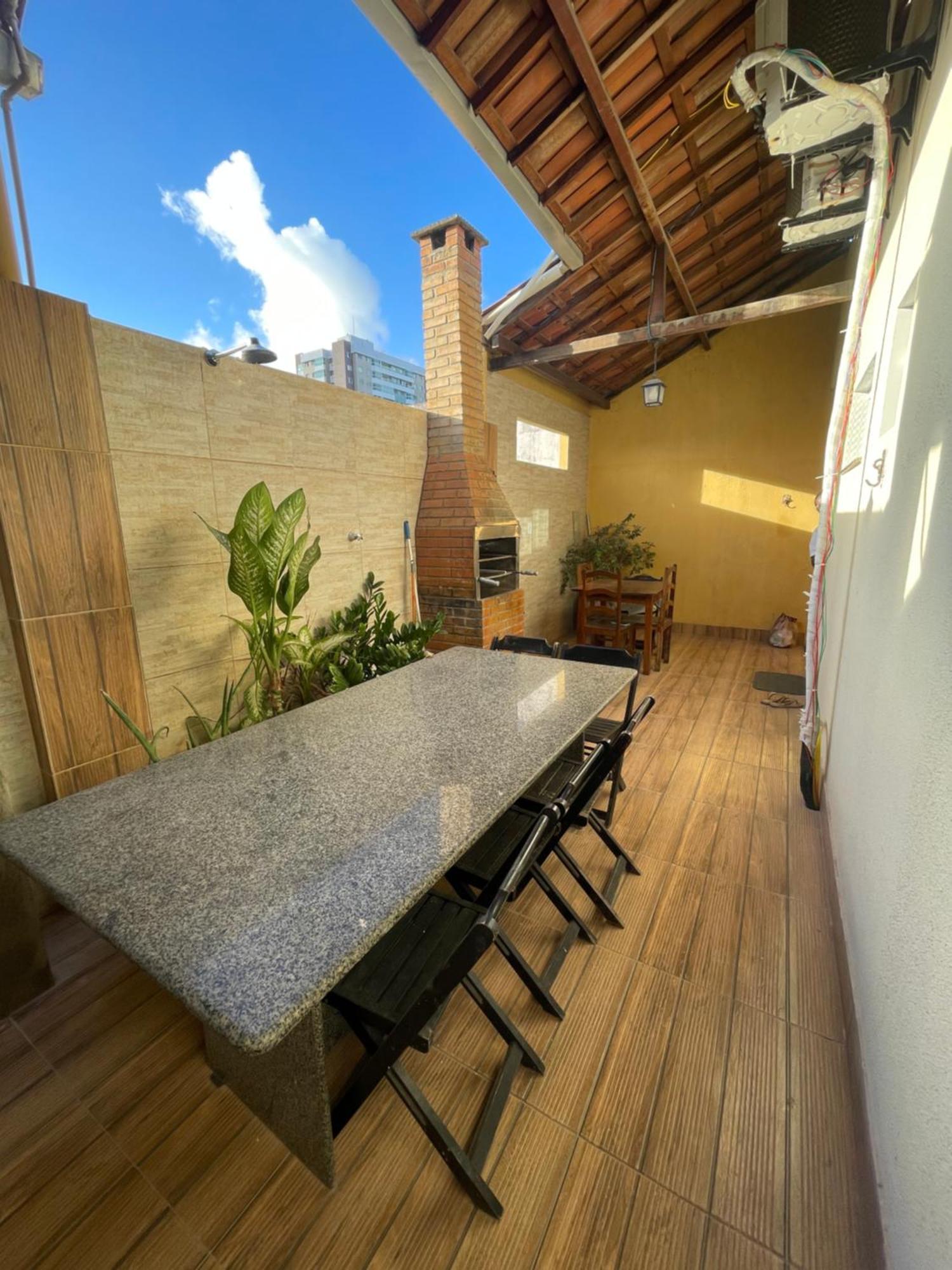 Apartamento Ap1 Atras Da Passarela Do Caranguejo - Orla De Atalaia Aracajú Exterior foto