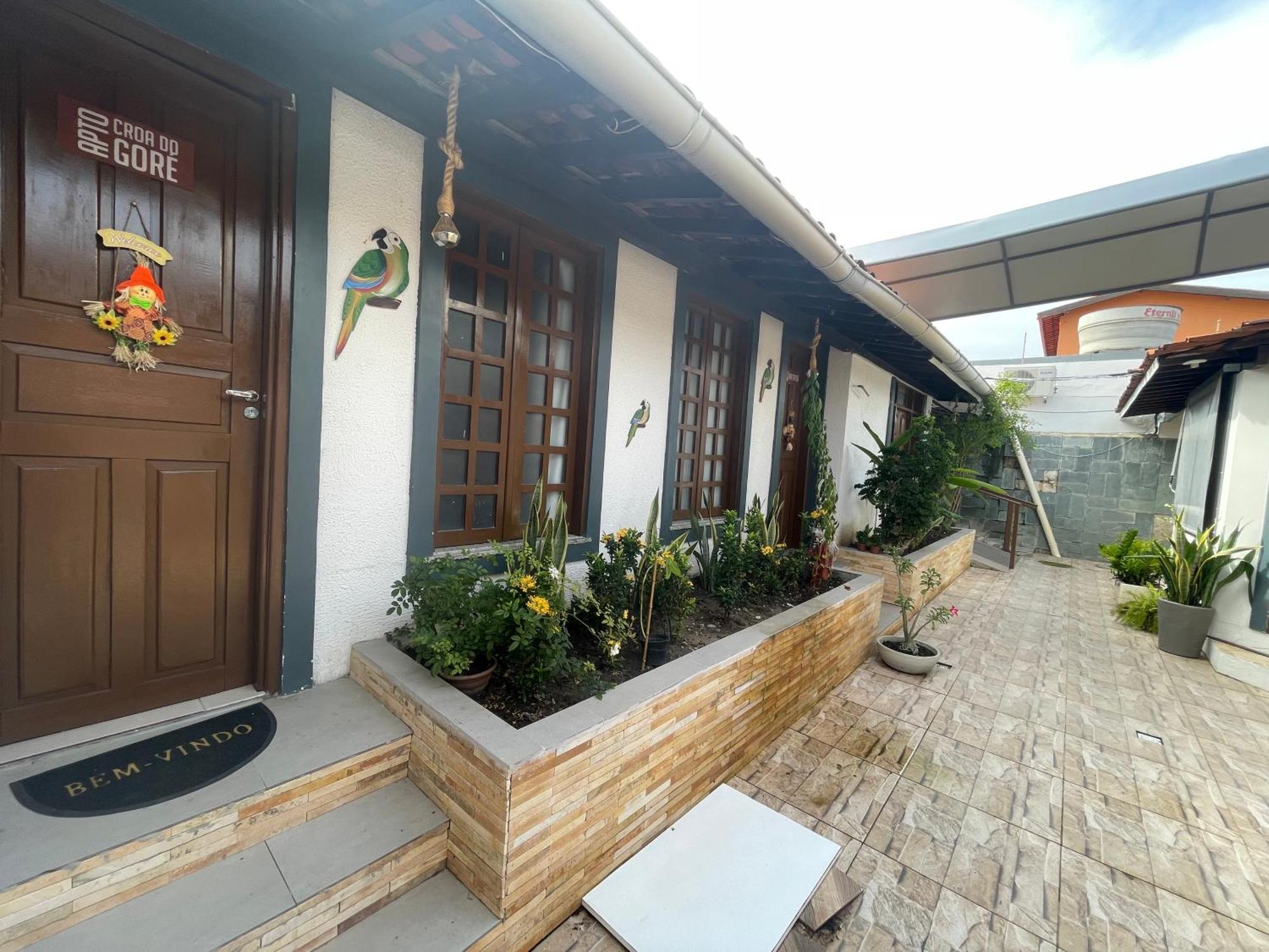 Apartamento Ap1 Atras Da Passarela Do Caranguejo - Orla De Atalaia Aracajú Exterior foto