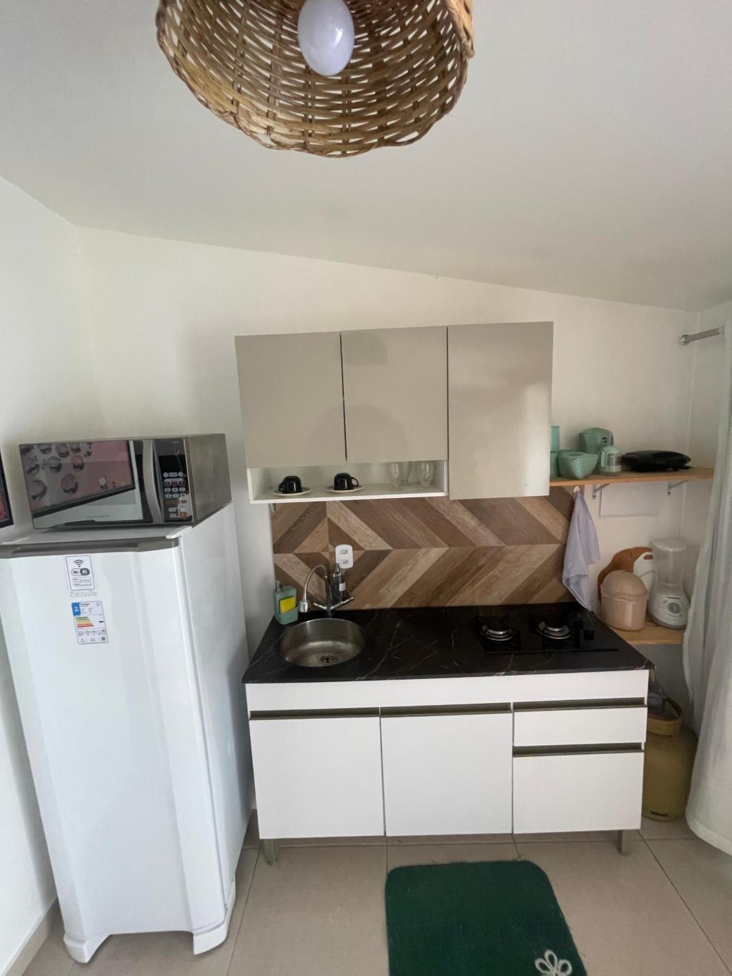 Apartamento Ap1 Atras Da Passarela Do Caranguejo - Orla De Atalaia Aracajú Exterior foto